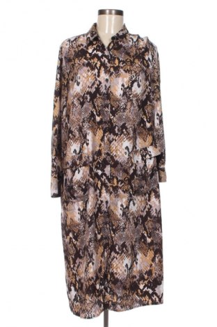 Kleid Jennifer Lopez, Größe L, Farbe Mehrfarbig, Preis € 33,99