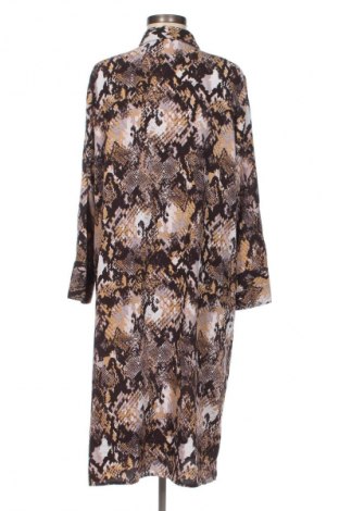 Kleid Jennifer Lopez, Größe L, Farbe Mehrfarbig, Preis € 33,99
