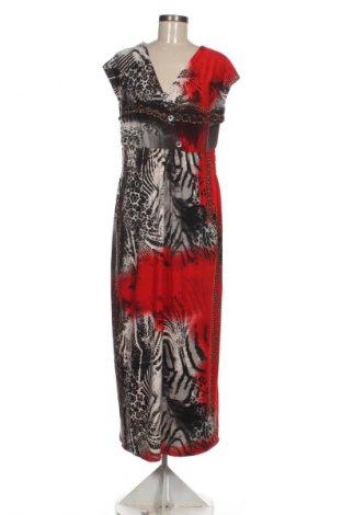 Kleid Jessica, Größe XL, Farbe Mehrfarbig, Preis 21,99 €