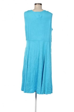 Φόρεμα Jessica London, Μέγεθος XL, Χρώμα Μπλέ, Τιμή 23,99 €