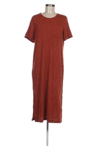 Kleid Jessica Simpson, Größe L, Farbe Braun, Preis 31,99 €