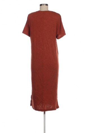 Kleid Jessica Simpson, Größe L, Farbe Braun, Preis 31,99 €