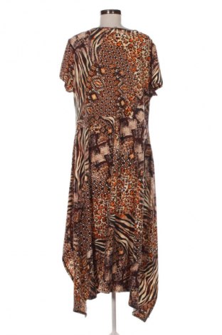 Kleid Joan Rivers, Größe XL, Farbe Mehrfarbig, Preis 33,99 €