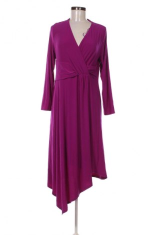 Kleid Joanna Hope, Größe L, Farbe Lila, Preis € 57,99