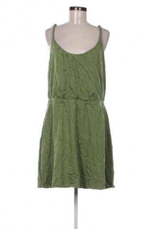 Kleid Joe Fresh, Größe XL, Farbe Grün, Preis € 16,99