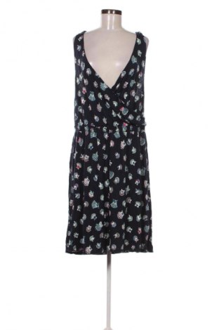 Kleid Joe Fresh, Größe XXL, Farbe Mehrfarbig, Preis € 16,99