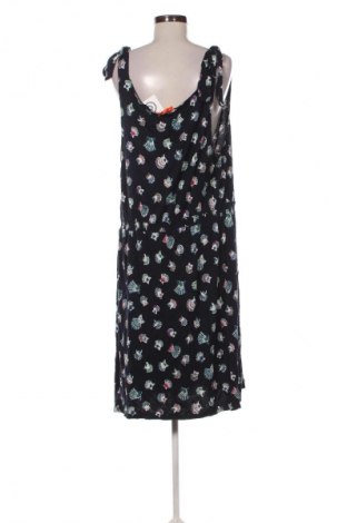 Kleid Joe Fresh, Größe XXL, Farbe Mehrfarbig, Preis € 16,99