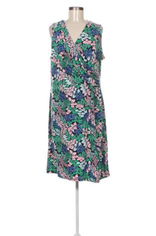Sukienka Joe Fresh, Rozmiar XL, Kolor Kolorowy, Cena 81,99 zł
