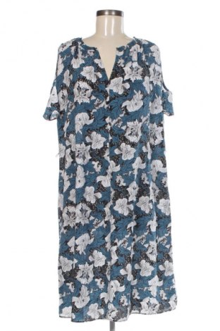 Φόρεμα Joe Fresh, Μέγεθος L, Χρώμα Πολύχρωμο, Τιμή 14,99 €