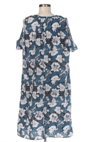 Φόρεμα Joe Fresh, Μέγεθος L, Χρώμα Πολύχρωμο, Τιμή 14,99 €