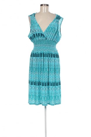 Kleid Jon & Anna, Größe 3XL, Farbe Mehrfarbig, Preis € 14,99