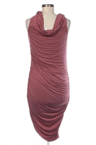 Kleid Jonathan Simkhai, Größe L, Farbe Aschrosa, Preis € 102,99
