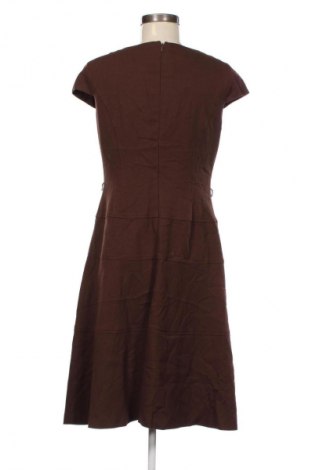 Kleid Jones New York, Größe M, Farbe Braun, Preis 37,99 €