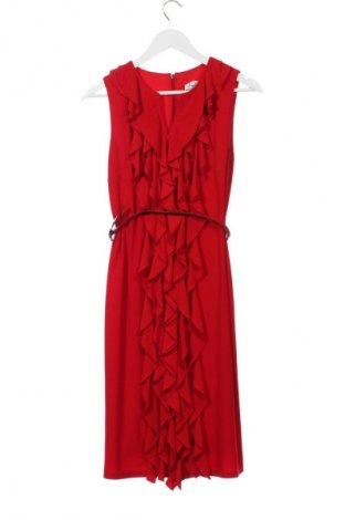 Kleid Joseph Ribkoff, Größe XS, Farbe Rot, Preis € 113,22