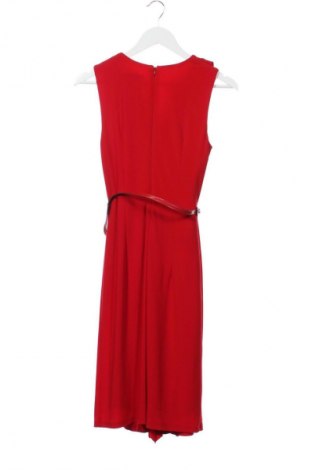 Kleid Joseph Ribkoff, Größe XS, Farbe Rot, Preis € 113,22