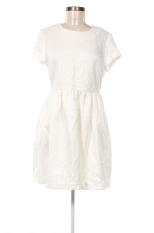 Рокля Juicy Couture, Размер S, Цвят Бял, Цена 61,99 лв.