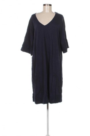 Φόρεμα Junarose, Μέγεθος XXL, Χρώμα Μπλέ, Τιμή 31,99 €