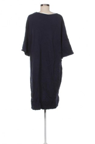 Φόρεμα Junarose, Μέγεθος XXL, Χρώμα Μπλέ, Τιμή 31,99 €
