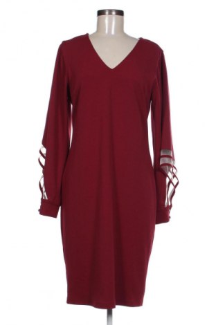 Rochie Junona, Mărime L, Culoare Roșu, Preț 165,99 Lei