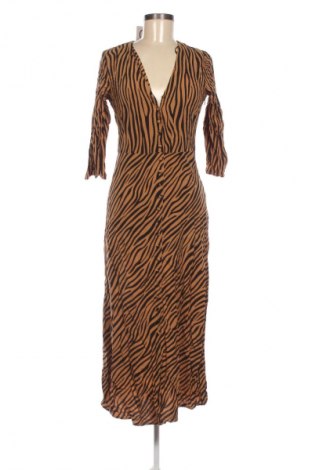 Kleid Just, Größe S, Farbe Mehrfarbig, Preis 39,71 €