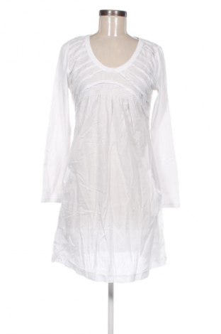 Kleid Just B, Größe XL, Farbe Weiß, Preis 14,83 €