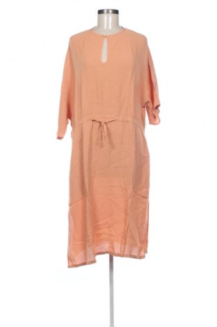 Kleid Just Female, Größe XS, Farbe Orange, Preis € 33,99