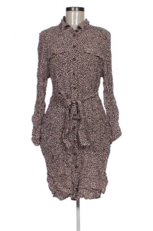 Kleid Just Jeans, Größe XL, Farbe Mehrfarbig, Preis 17,99 €