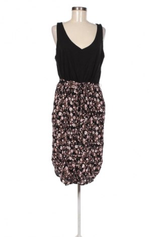Kleid Just Jeans, Größe XL, Farbe Mehrfarbig, Preis 14,99 €