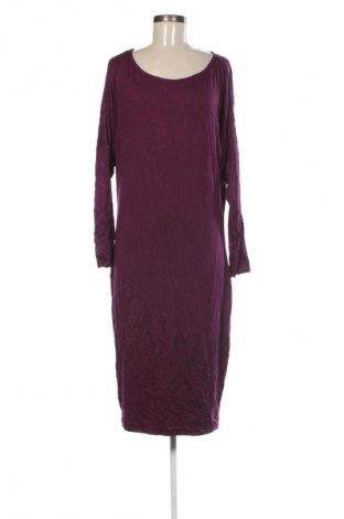 Sukienka Justfab, Rozmiar XXL, Kolor Fioletowy, Cena 95,99 zł