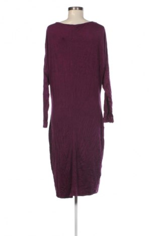 Sukienka Justfab, Rozmiar XXL, Kolor Fioletowy, Cena 95,99 zł