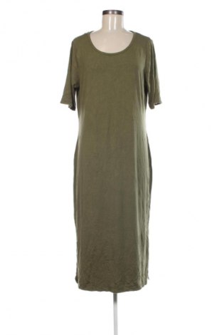 Kleid Justfab, Größe XXL, Farbe Grün, Preis € 22,99