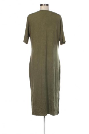 Kleid Justfab, Größe XXL, Farbe Grün, Preis € 22,99