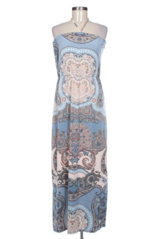 Kleid K-design, Größe L, Farbe Mehrfarbig, Preis € 17,40