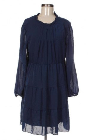 Rochie KIRUNDO, Mărime L, Culoare Albastru, Preț 98,99 Lei