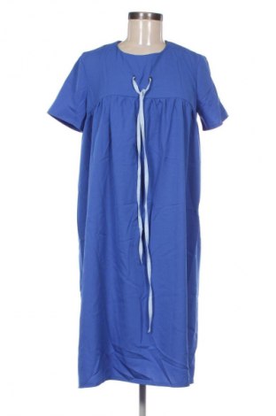 Kleid Kabelle, Größe L, Farbe Blau, Preis € 24,55