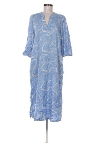Kleid Kaffe, Größe M, Farbe Mehrfarbig, Preis 33,99 €