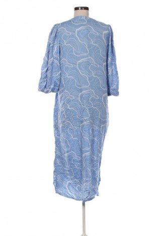 Kleid Kaffe, Größe M, Farbe Mehrfarbig, Preis 33,99 €