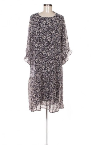 Rochie Kaffe, Mărime XL, Culoare Multicolor, Preț 163,99 Lei