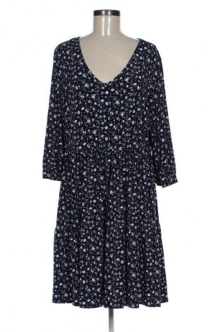 Kleid Kaileigh, Größe 3XL, Farbe Mehrfarbig, Preis 20,99 €