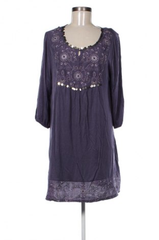 Kleid KappAhl, Größe XL, Farbe Lila, Preis € 12,99