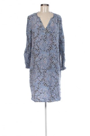 Φόρεμα KappAhl, Μέγεθος L, Χρώμα Πολύχρωμο, Τιμή 21,99 €