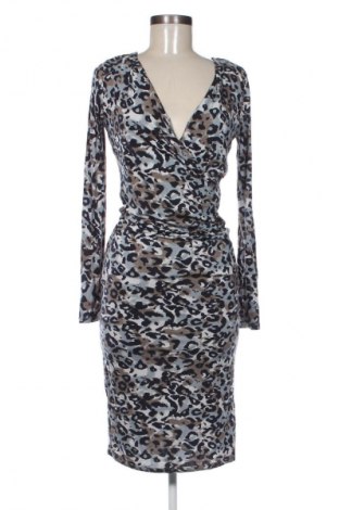 Kleid KappAhl, Größe S, Farbe Mehrfarbig, Preis € 13,99