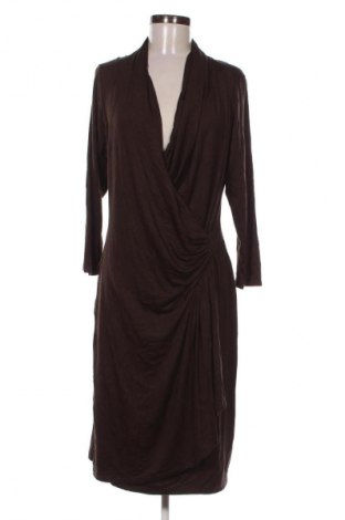 Kleid Karen Kane, Größe L, Farbe Braun, Preis € 57,99