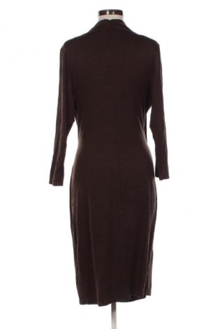Kleid Karen Kane, Größe L, Farbe Braun, Preis € 57,99