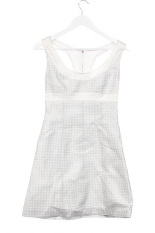 Kleid Karen Millen, Größe S, Farbe Silber, Preis € 57,99