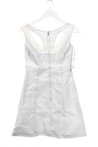Kleid Karen Millen, Größe S, Farbe Silber, Preis € 57,99