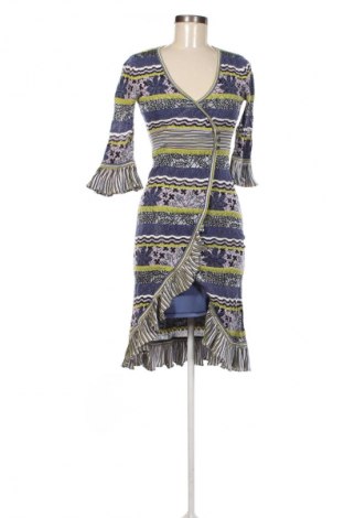 Sukienka Karen Millen, Rozmiar XS, Kolor Kolorowy, Cena 248,99 zł