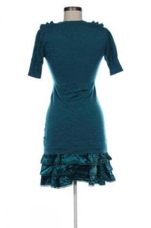 Kleid Karen Millen, Größe S, Farbe Grün, Preis € 29,99