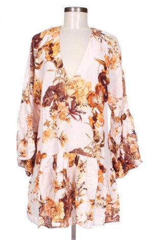 Kleid Karen Millen, Größe XS, Farbe Mehrfarbig, Preis € 91,99