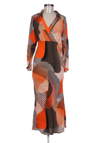 Kleid Karen Millen, Größe S, Farbe Mehrfarbig, Preis € 52,99